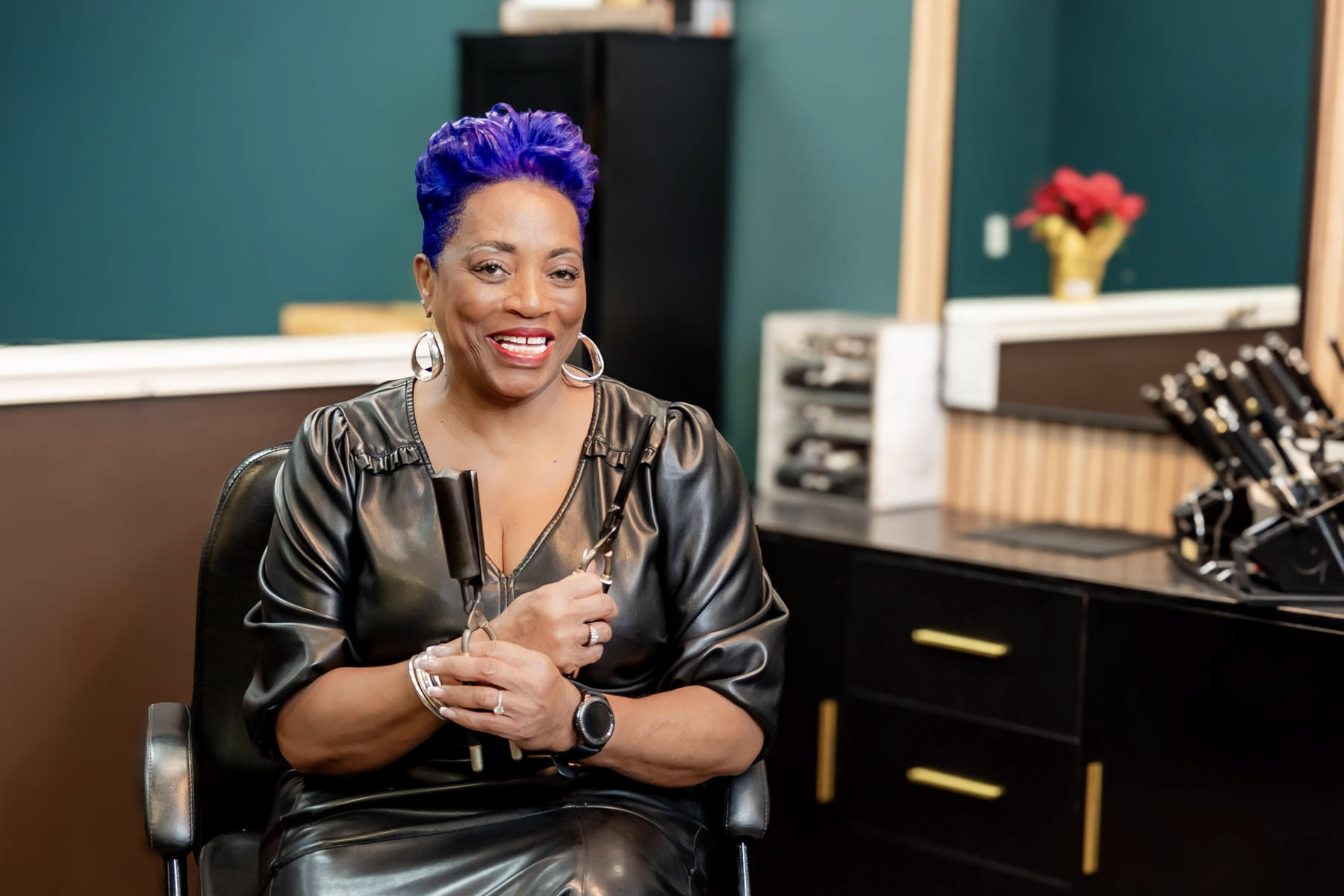 Carolyn Parker Carolyn Parker